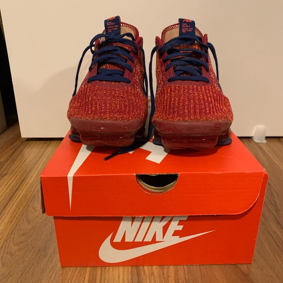 Air Vapormax flyknit 3 - Picture 5 of 5